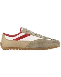 McQueen - Boxe Sneakers - Lyst