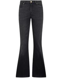 Roberto Cavalli - Flared Jeans - Lyst