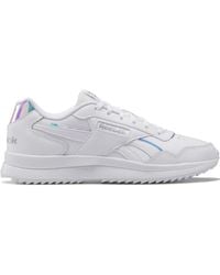 Reebok - Glide Sp Iridescent-Panel Sneakers - Lyst