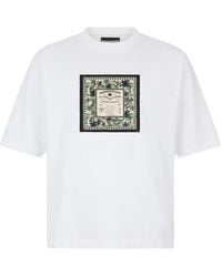 DSquared² - Camisetas y polos - Lyst