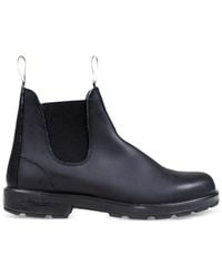 Blundstone - Leather Ankle Boots - Lyst
