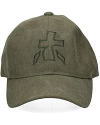 Premiata - Casquette À Logo - Lyst