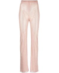 Santa Brands - Straight Broek - Lyst