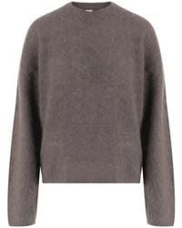 THE GARMENT - Long Sleeves Sweater - Lyst