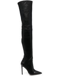 Stuart Weitzman - Botas Ultrastuart con tacón de 110mm - Lyst