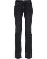 DIESEL - 1969 D-Ebbey Jeans - Lyst