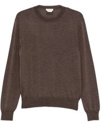 Jacob Cohen - Pull À Col Rond - Lyst