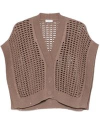 Peserico - Sweater - Lyst