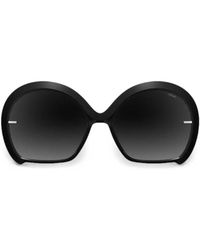 Silhouette - Iconic Shades Sunglasses - Lyst