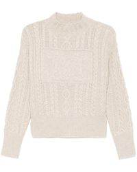 Max Mara - Miranda Sweater - Lyst