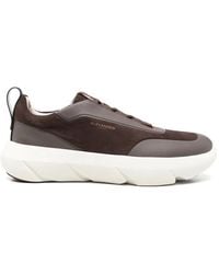 Alexander Smith - Sneakers Con Inserti - Lyst