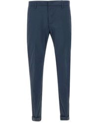 Dondup - Gaubert Tapered Trousers - Lyst