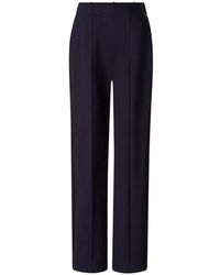 Bogner - Penny Jersey Trousers - Lyst