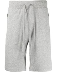 Polo Ralph Lauren - Pantalones cortos de deporte con cordones - Lyst