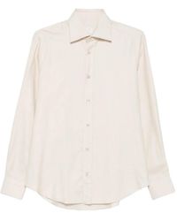 Eleventy - Button-Up Overhemd - Lyst