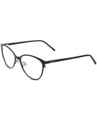 DKNY - Cat-Eye Glasses - Lyst