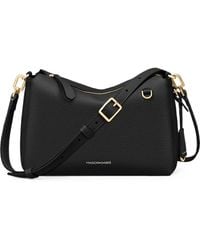 Maison De Sabre - Soft Trio Shoulder Bag - Lyst
