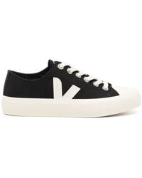 Veja - Zapatillas Wata Ii Łow Canvas - Lyst