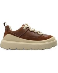 UGG - 'Heritage Utility Sneaker' Sports Shoes - Lyst