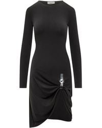 Coperni - "Suspended" Dress - Lyst