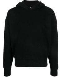 C.P. Company - Logo-Patch Hoodie - Lyst