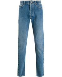 Balenciaga - Slim-fit Jeans - Lyst