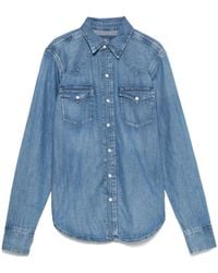 Polo Ralph Lauren - Langärmeliges Hemd - Lyst