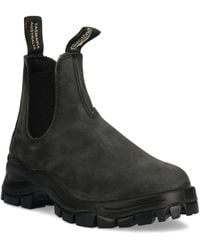 Blundstone - Stivali Chelsea Con Inserti - Lyst