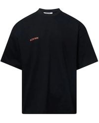 Black Jack Jewelry - Oversized T-Shirt - Lyst