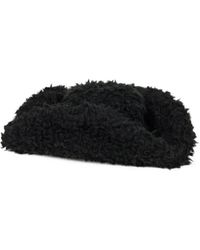 Etro - Faux Fur Cowboy Hat - Lyst
