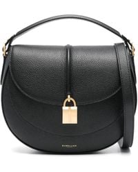 DeMellier London - Siena Cross Body Bag - Lyst