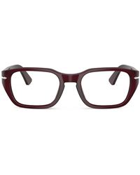 Persol - Lunettes De Vue Po3365V - Lyst