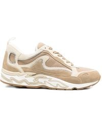 Sandro - Flame Sneakers - Lyst