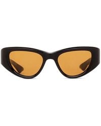 Jacques Marie Mage - Seymour Cat-Eye Sunglasses - Lyst