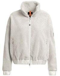 Parajumpers - Sori Fleece Jacket - Lyst
