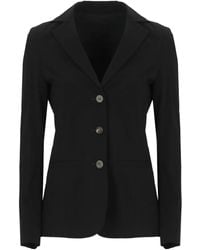 Rrd - Blazer Met Knopen - Lyst