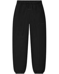 Fear Of God - Logo-Print Track Pants - Lyst