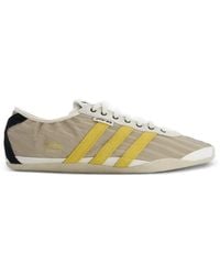 Song For The Mute - X Adidas Tokyo Panelled Sneakers - Lyst