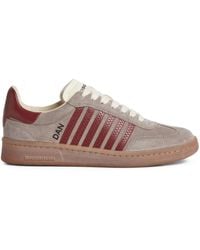DSquared² - Boxer Sneakers - Lyst
