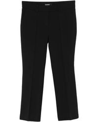 Cambio - Farah Cropped Trousers - Lyst