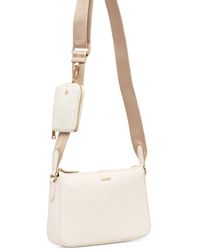 Joop! - Borsa A Tracolla Con Placca Logo - Lyst