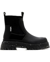 Melissa - Stiefeletten Mit Plateau-Sohle - Lyst