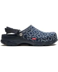 Crocs™ - X Levi's Classic All Terrain "Shasiko - Lyst