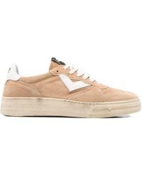 4b12 - Hyper Panelled Sneakers - Lyst