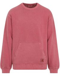 Carhartt - Torion Sweatshirt mit Tasche - Lyst