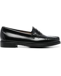 G.H. Bass & Co. - Easy Weejuns Penny Loafers - Lyst