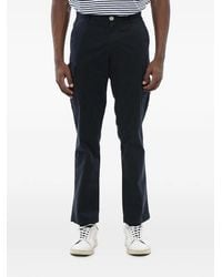 Woolrich - Stretch Cargo Pants - Lyst