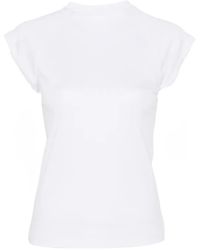 Psophia - Raglan-Sleeve T-Shirt - Lyst