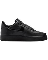 Nike - Florette Air Force 1 '07 Sneakers - Lyst