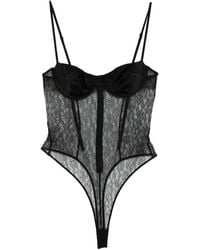 Kiki de Montparnasse - Body Petite Fleur - Lyst